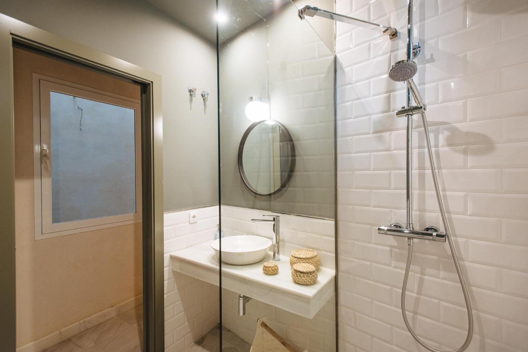 Rocio Suites Apartments Seville Room photo